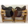 Saddle Economy Rider leather-1069