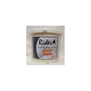 Dubbin Rider 500ml-113