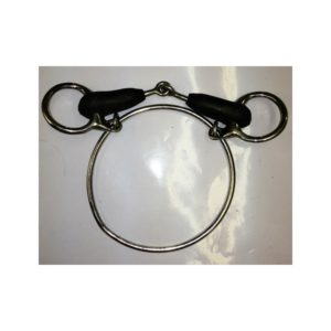 Bits Dexter Rubber Ring-126