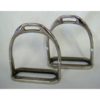 Stirrup Irons Child SS Ideal For Children-210