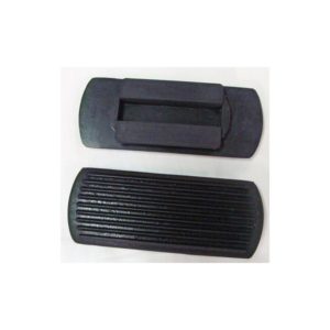 Stirrup treads flat-304