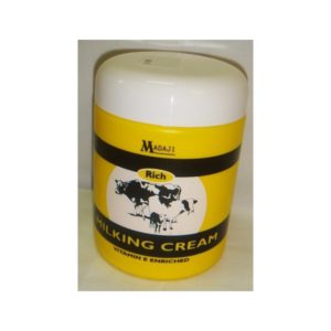 Madaji Milking cream 475ml-325