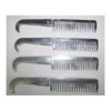 Hoof pick and mane comb-342