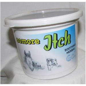 No more itch gel 500ml-347