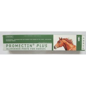 Promectin plus dewormer-366