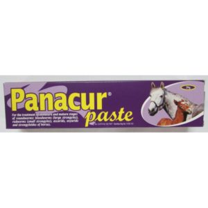 Panacur paste-369