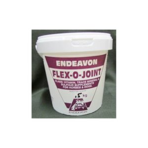 Endeavon Flex- O-Joint 500Gr-471