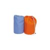 Bag Grooming Plain Assorted Colours-500