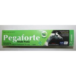 Pegaforte Dewormer-52