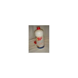 Fly Spray Buzz Off 750ml-55