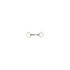 Bits Snaffle Loose Ring Pony SS-65