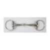 Bits Snaffle Eggbut Thick Mouth HMouth SS-68