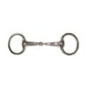 Bits Snaffle Eggbutt Thin Mth HMth SS-71