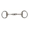 Bits Snaffle Eggbutt French Link-72