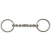 Bits Snaffle LR Waterford SS-75