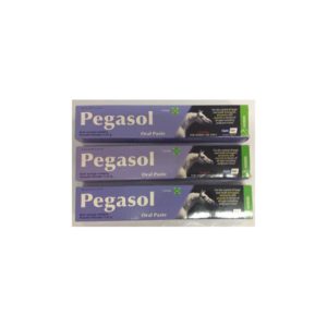 Pegasol oral paste 26G-841