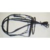 Bridles Economy Full Leather Black And Brown-8