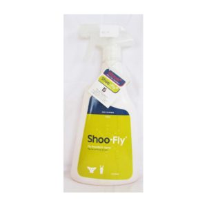 Shoo-fly spray 750ml-550