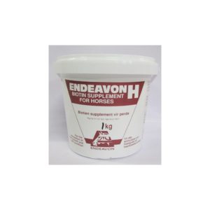 Endeavon H- Biotin Supplement 1 Kg-603