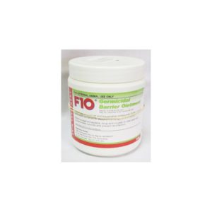 F10 Germicidal barrier ointment 500g-652