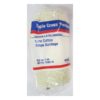 Bandage crepe triple cross 100mm x 4.5m-696