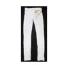 Colt child lycra jods and breeches lined, white Sizes 24-30-734