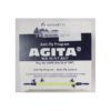 Agita paint on 50g-749