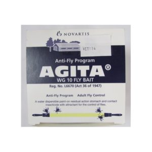 Agita paint on 50g-749