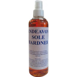 Endeavon sole hardner 250ml spray-755