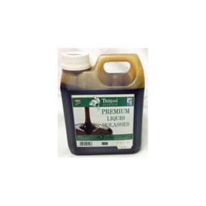 Trojan liquid molasses 1lt-914