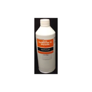 Acriflavine in glycerine 500ml-915