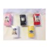 Bandages tail in assorted colours-1065